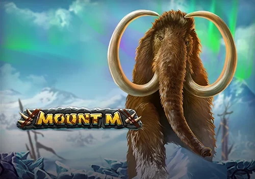 Mount M - Epic Mountain Adventure Slot Game